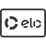 Elo 1 SVG Icon